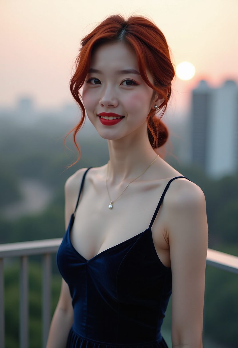 父爱如山
